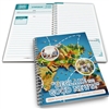 Special Convention Notebook/Note Taker- JW Supplies
