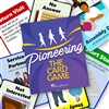 Pioneering - The Card Game for Jehovah's Witnesses