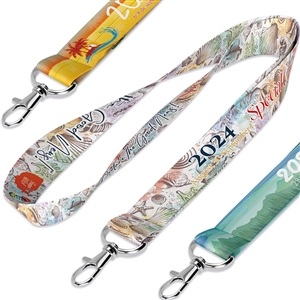 Lanyards for the 2024 Special Conventions  for Jehovah's Witness