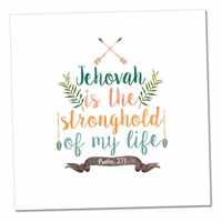 Fun fridge magnets for Jehovah's Witnesses