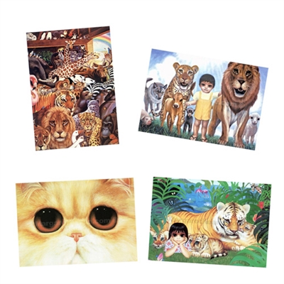 Margaret Keane Gifts - Magnets