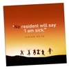 Encouraging fridge magnets for Jehovah's Witnesses