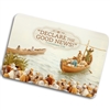 2024 "Declare the Good News" Convention Gifts - MAGNETS - Boat