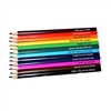 Declare the Good News - JW Convention-themed pencil crayon set of 12