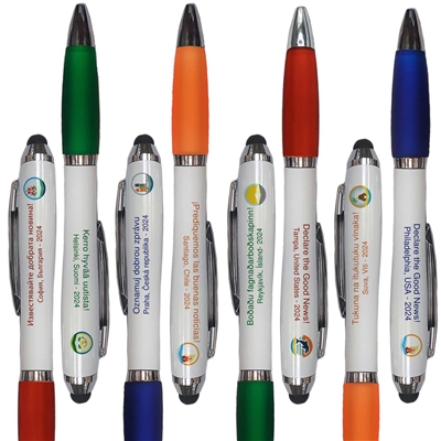 2024 "Declare the Good News" Special Convention JW Pens