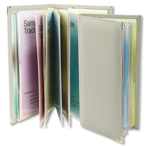 Tract Display Folio for Jehovah's Witnesses