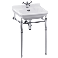 Burlington Guild 56cm Basin & Washstand