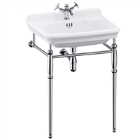 Burlington Guild 62cm Basin & Washstand