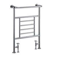 Burlington Vincent Heated Towel Rail R5 CHR