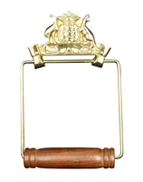 Australasia Toilet Roll Holder