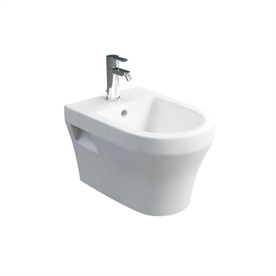 Britton Fine S40 Wall Hung Bidet