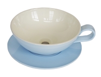 TRTC Tea Cup Basin