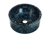 TRTC Round Countertop Basin