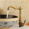 Classico eRubinetto Antique Faucet