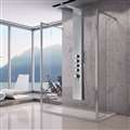 shower panels