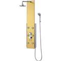 Shower Panel System