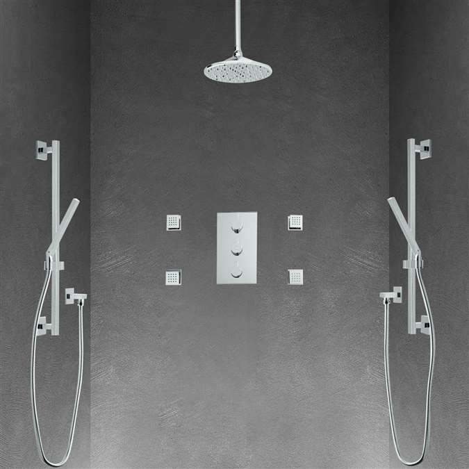 Lümar  Bath Shower System