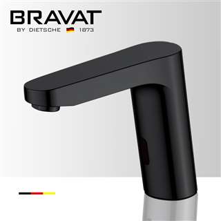 Bathroom automatic sensor motion faucets Bravat