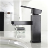 Black Bathroom Faucet Sink Mixer