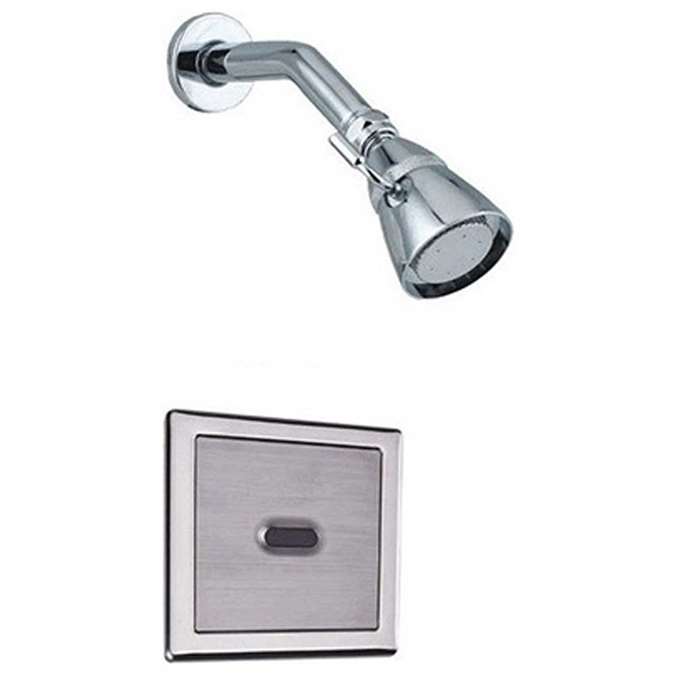 Erie Sensor Controlled Automatic Shower Head