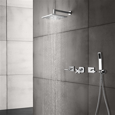 Kraus Shower system