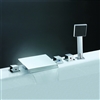 Solid Brass Bathroom Faucet