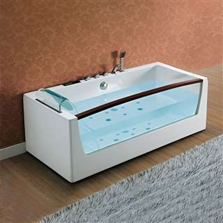 Whirlpool Bathtub