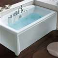 jacuzzi Bathtub