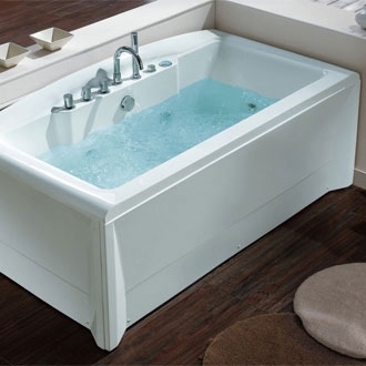 jacuzzi Bathtub