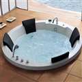 Whirlpool Bathtub