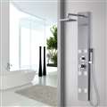 Ermanno shower panel systems