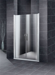 Glass Shower Enclosures