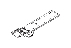 Workrite Ergonomics Fundamentals 173 Solo Arm, 22"