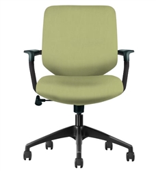 Allseating Twist Chair