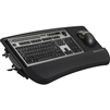 Fellowes Tilt-n-Slide Pro Keyboard Manager