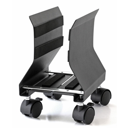 Workrite Ergonomics Mobile CPU Holder