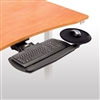 Workrite Ergonomics Fundamentals AKP02 Platform System with 17 inch track