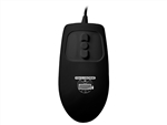 Man & Machine Mighty Mouse 5, Black