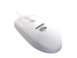 Man & Machine Mighty Mouse 5, Hygienic White
