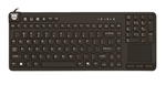 Man & Machine Really Cool Touch LP Keyboard w/MagFix & Backlight, Black