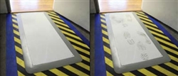 Ergomat Sticky Mat Anti-Fatigue Mat