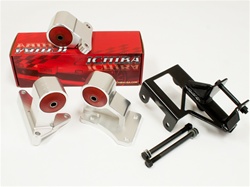 ICHIBA Billet Engine Mount Honda / Acura (H Series)