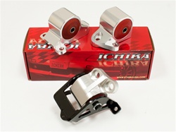 ICHIBA Billet Engine Mount for Honda (B/D series)