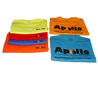 Apollo T Shirt