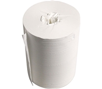 LOW LINT ROLL WIPES