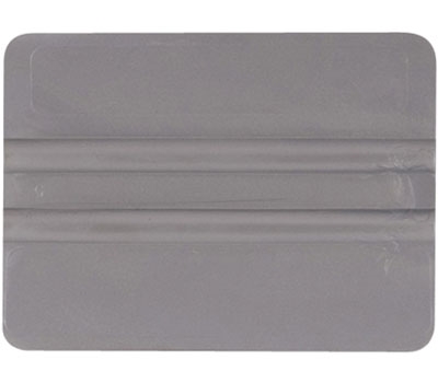 4in  LIDCO SQUEEGEE -GRAY-