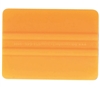 4in  LIDCO SQUEEGEE-YELLOW-