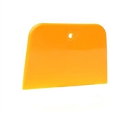 Bondo Squeegee