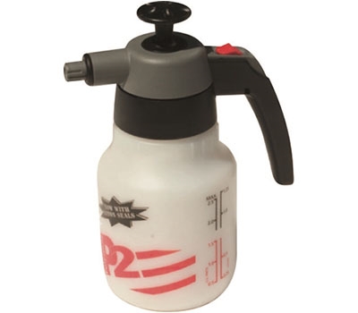 POLY II  SPRAYER 64oz(2qt)