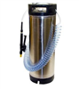 STAINLESS STEEL 5 GALLON SPRAYER